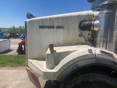 Western Star 4800 Hood