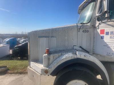 Western Star 4800 Hood