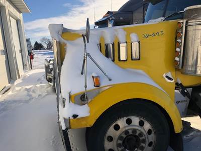 Western Star 4900 Hood