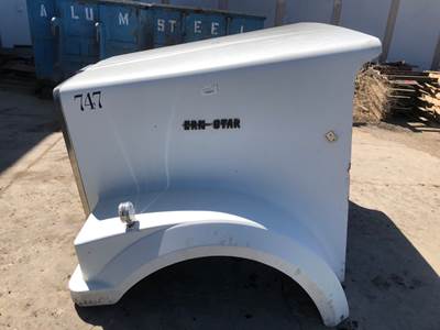 Western Star 4900EX Hood