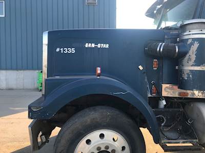 Western Star 4900FA Hood for a Western Star Trucks 4900FA