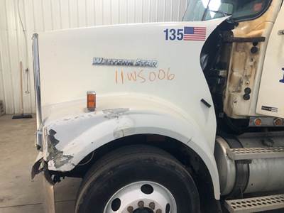 Western Star 4900FA Hood