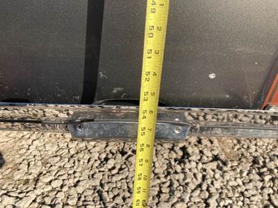 Western Star 4900FA Hood