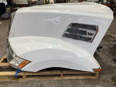 Western Star 5700 Hood