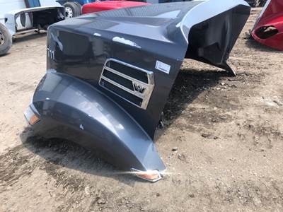 Western Star 5700 Hood