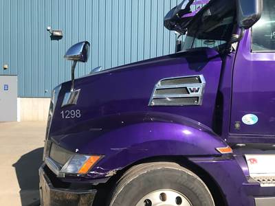 Western Star 5700 Hood