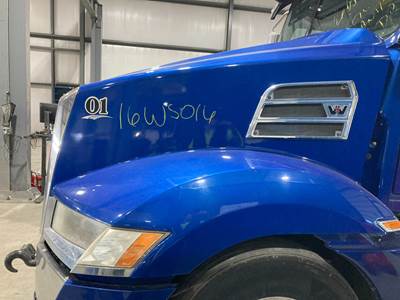 Western Star 5700 Hood
