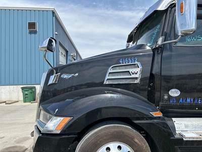 Western Star 5700 Hood