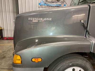 Western Star 5900 Hood