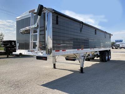 Timpte 3362A Hopper / Grain Trailer