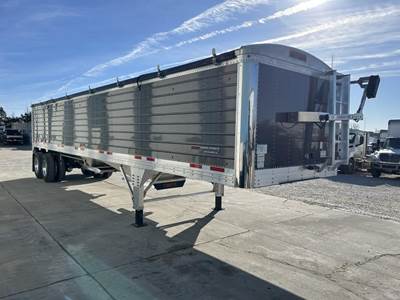 Timpte 3362A Hopper / Grain Trailer