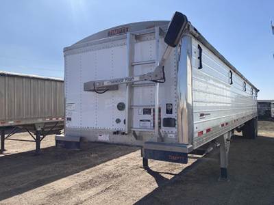 Timpte 4266 Hopper / Grain Trailer