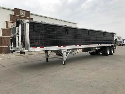 Timpte 4266 Hopper / Grain Trailer