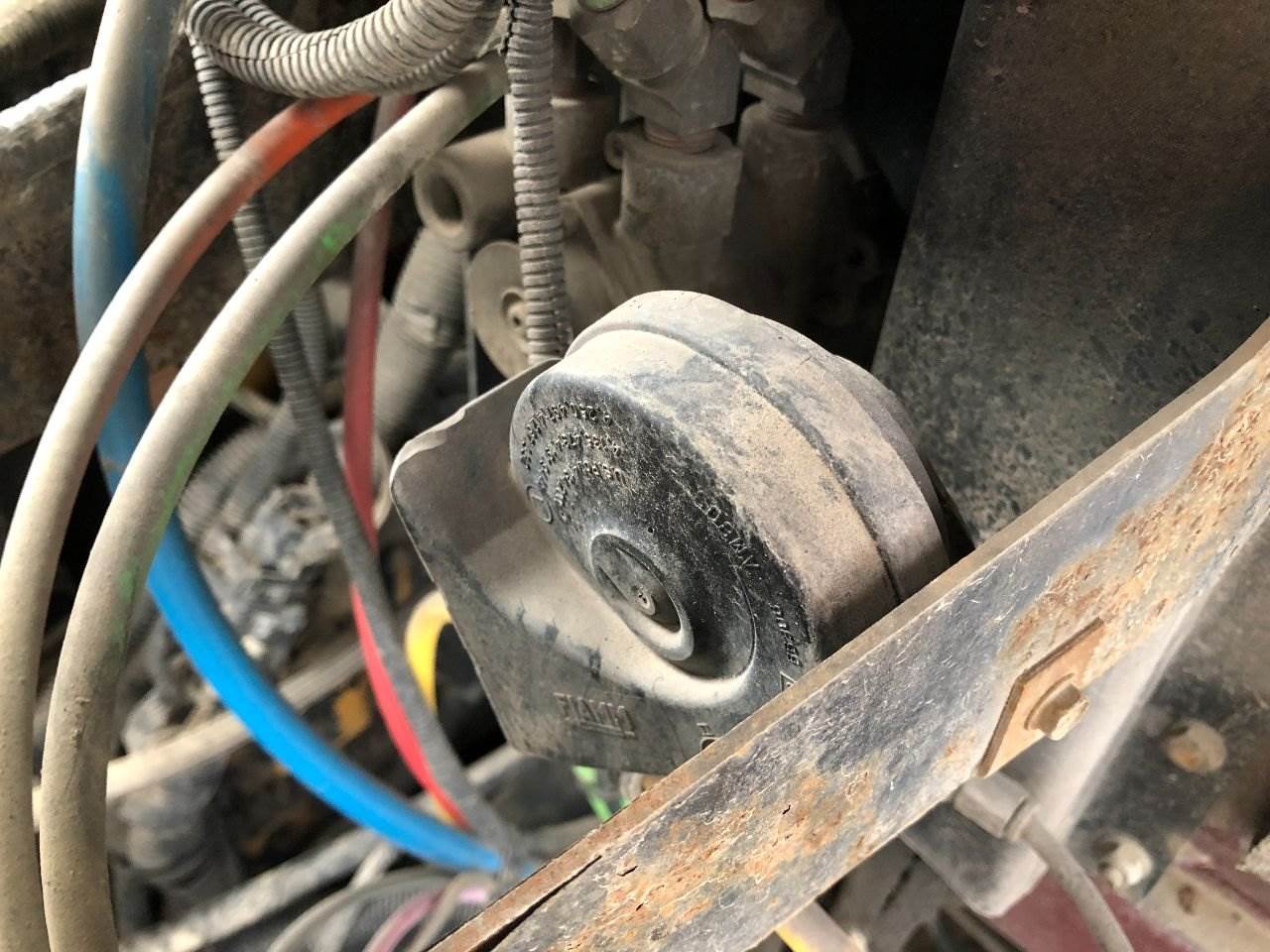 2006 Kenworth T2000 Horn For Sale Council Bluffs, IA 25323192