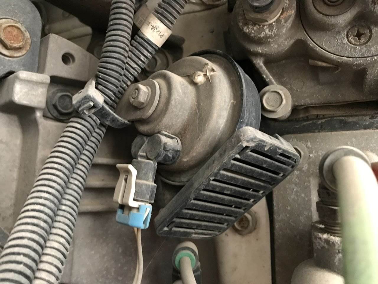 2015 Kenworth T680 Horn For Sale Council Bluffs, IA 25369069