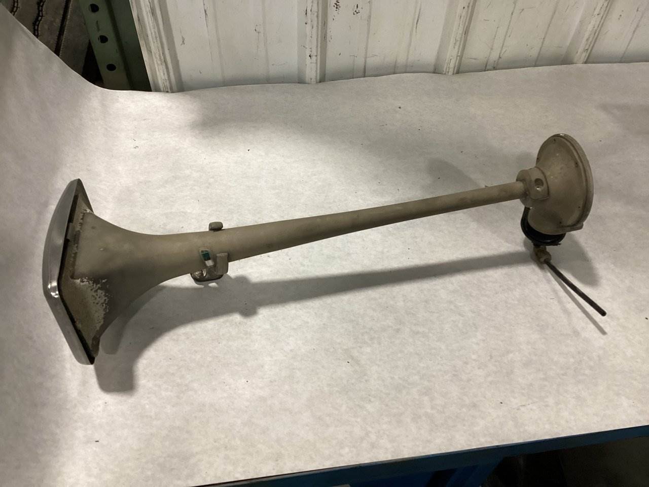 2007 Kenworth T800 Horn For Sale Winimac, IN