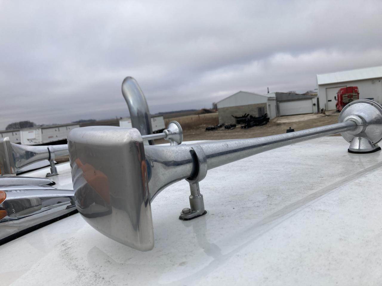 2000 Kenworth W900B Horn For Sale Spencer, IA 25577041