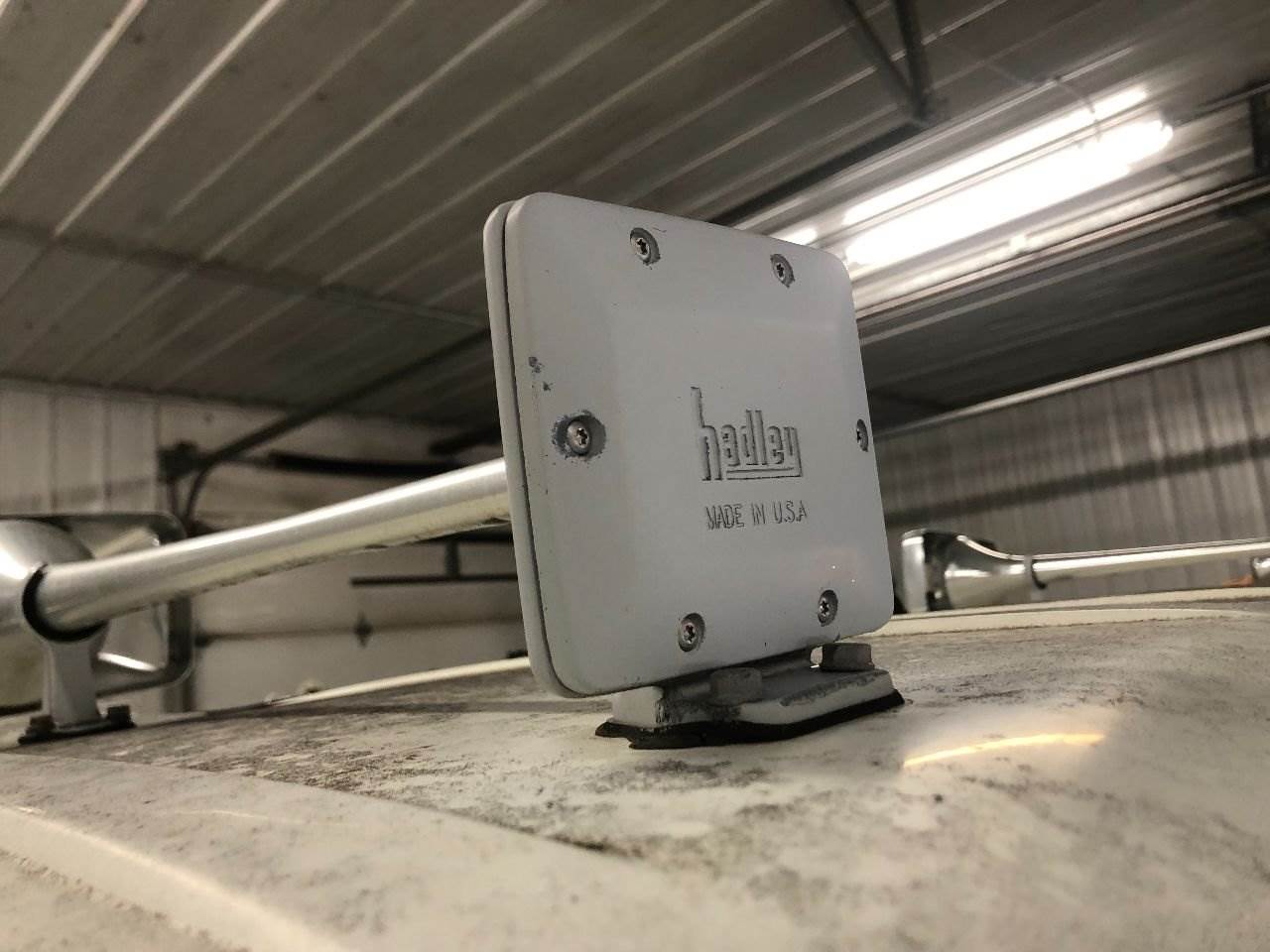 2005 Mack CXN Horn For Sale Spencer, IA 25369677