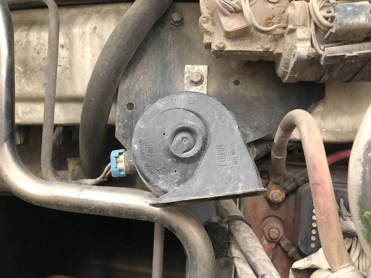 2014 Mack CXU Horn For Sale Council Bluffs, IA 25349707