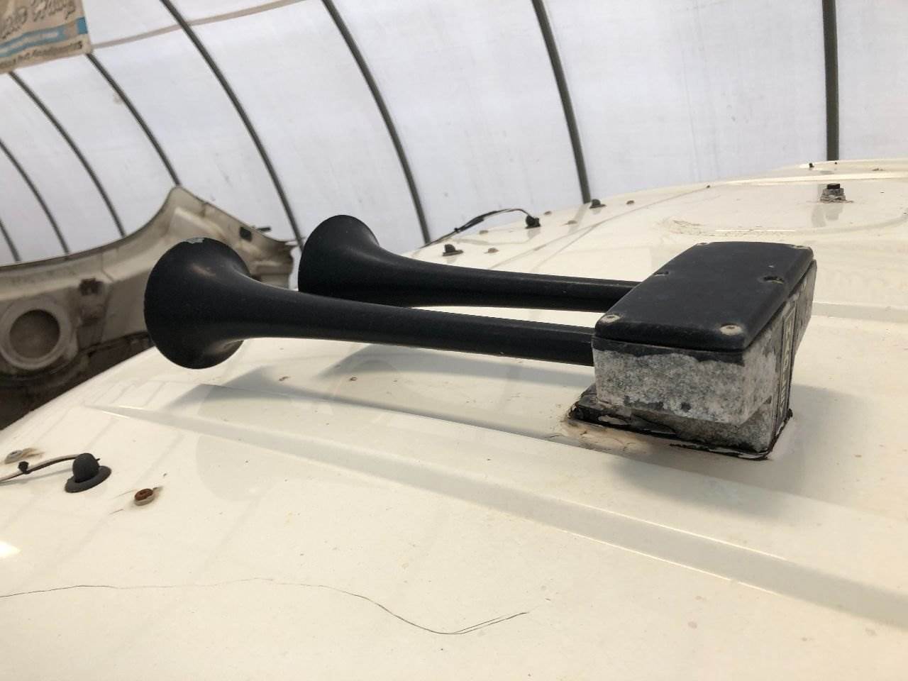 2014 Mack CXU Horn For Sale Council Bluffs, IA 25349708