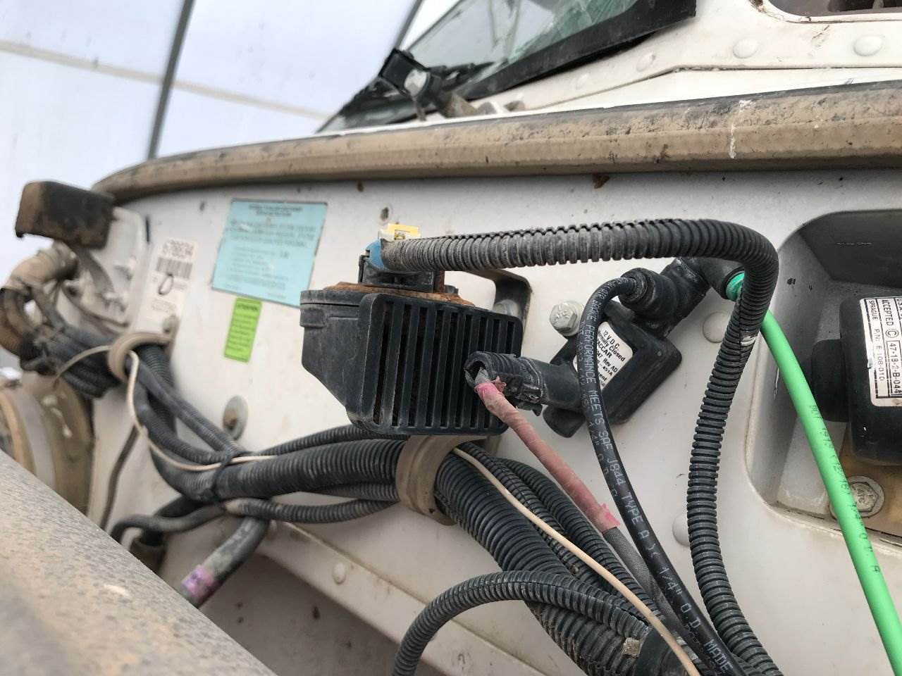 2020 Peterbilt 367 Horn For Sale Council Bluffs, IA 25290946