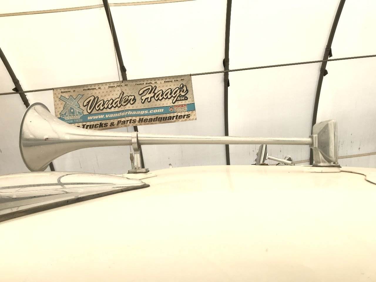 2020 Peterbilt 367 Horn For Sale Council Bluffs, IA 25290947