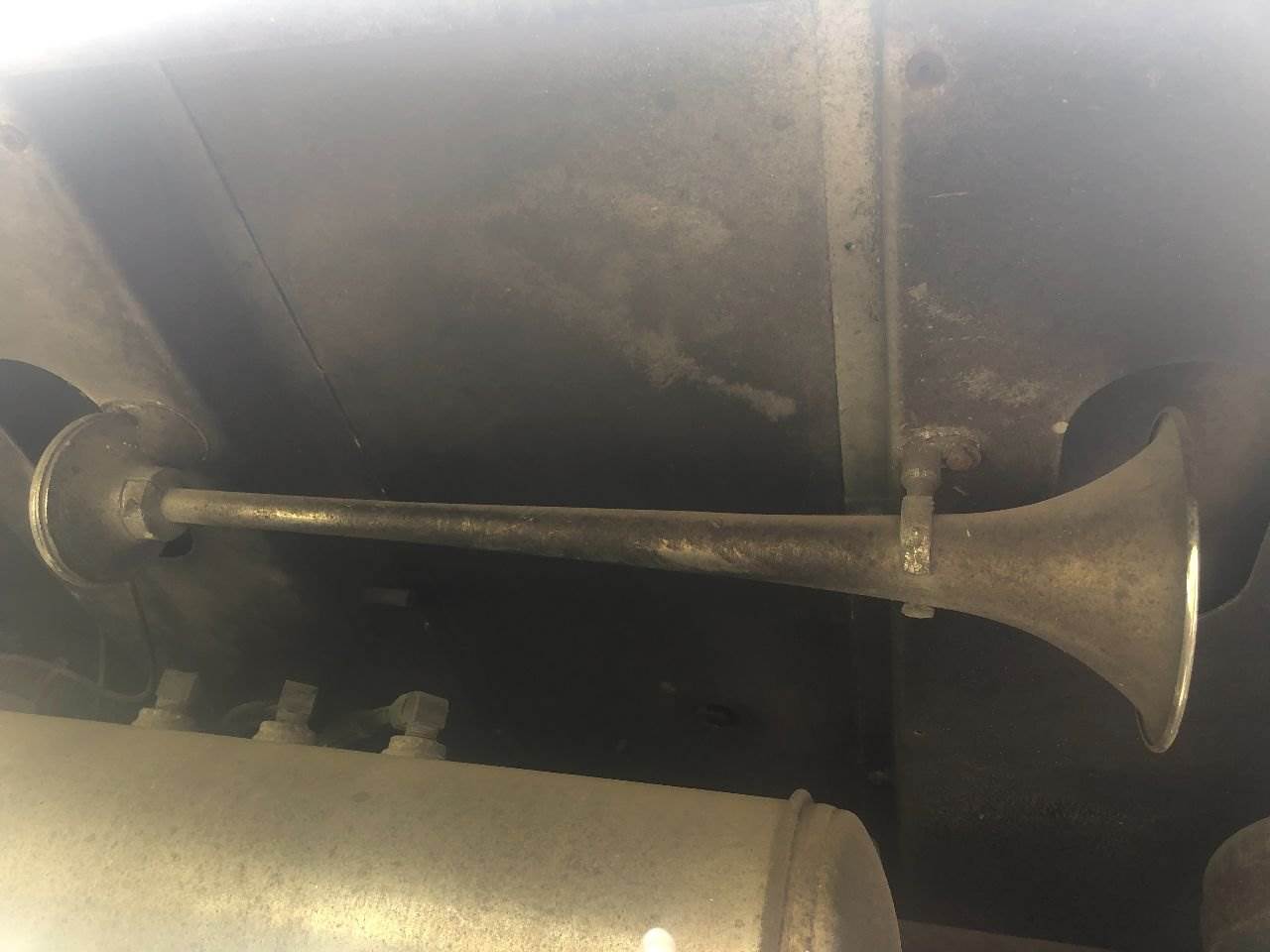 1999 Peterbilt 379 Horn For Sale Spencer, IA 25288021