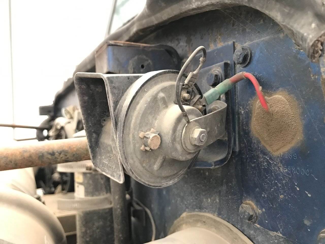 1990 Peterbilt 379 Horn For Sale Council Bluffs, IA 25355439