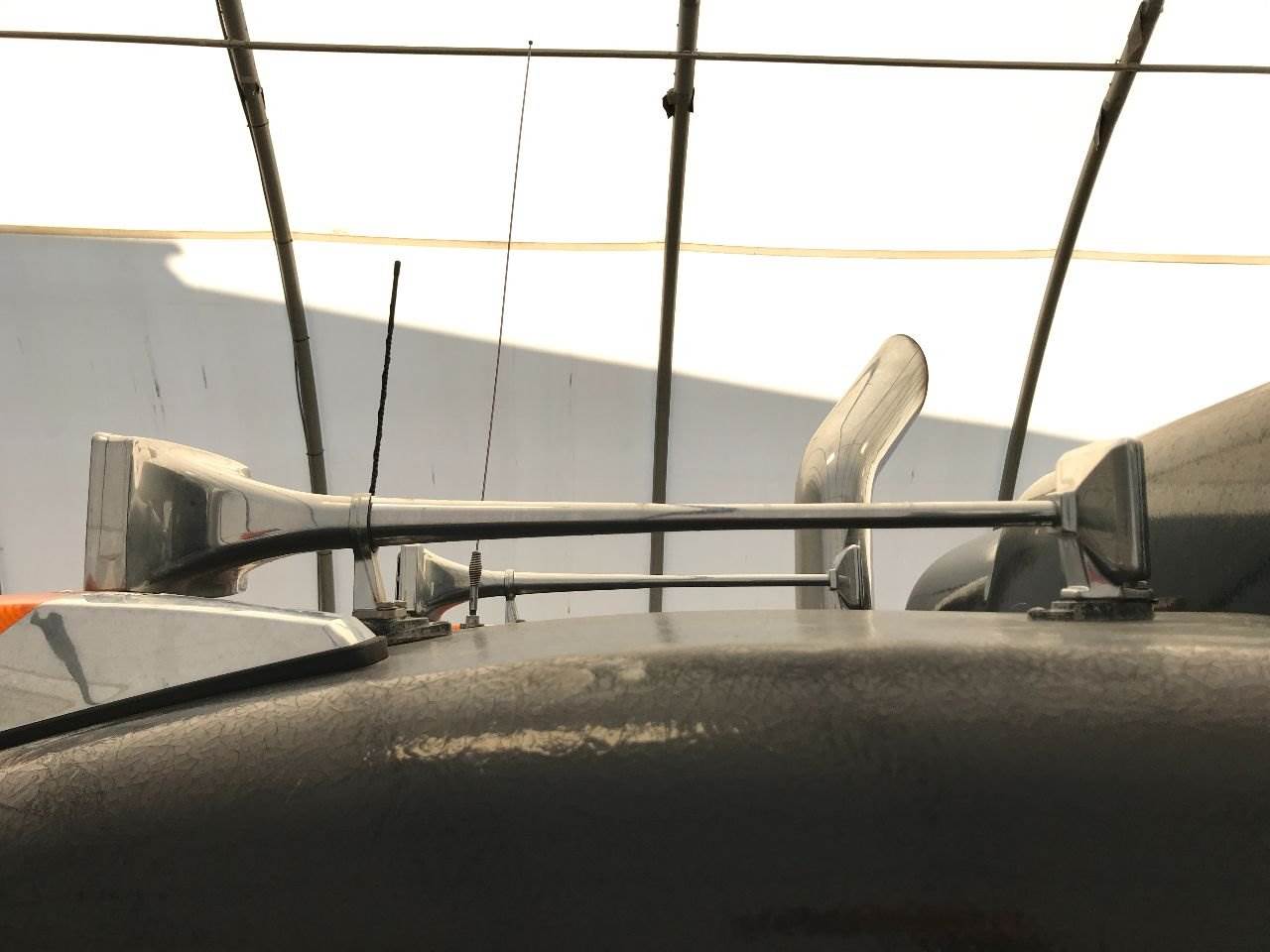 2006 Peterbilt 379 Horn For Sale Council Bluffs, IA 25369797