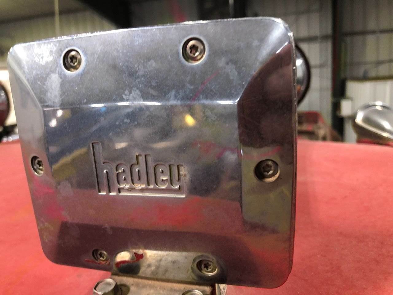 2007 Peterbilt 379 Horn For Sale Sioux Falls, SD 25403094