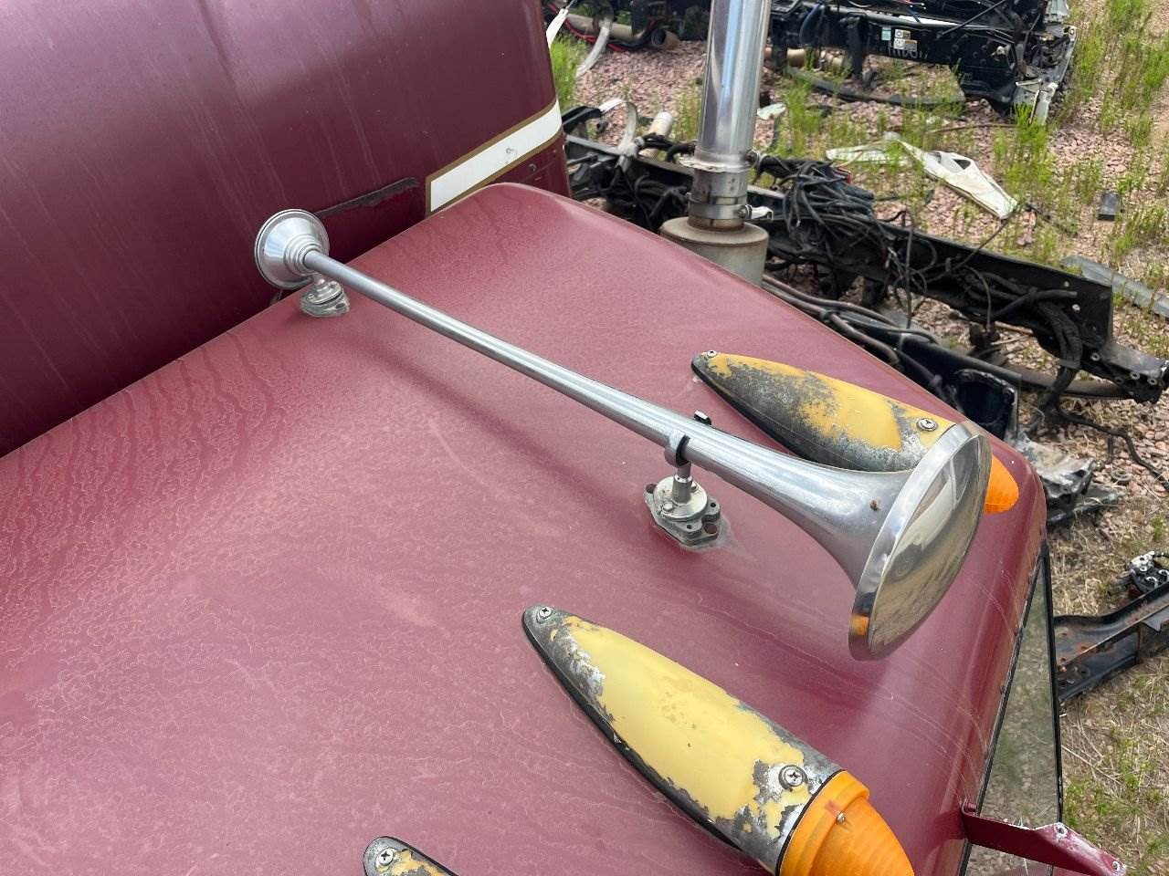 1991 Peterbilt 379 Horn For Sale Sioux Falls, SD 25484742