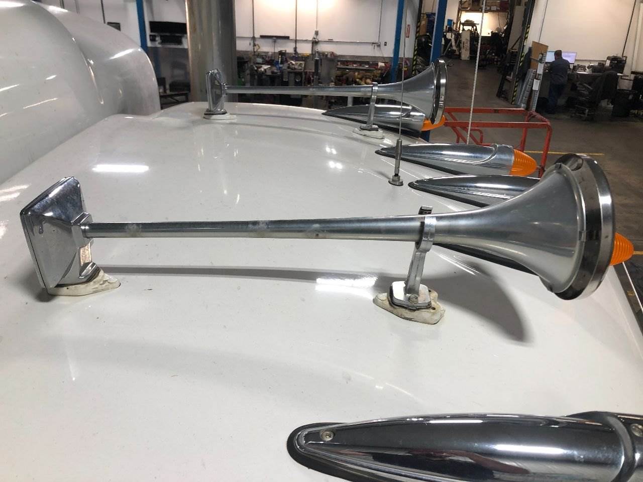 2015 Peterbilt 389 Horn For Sale Sioux Falls, SD 25488104