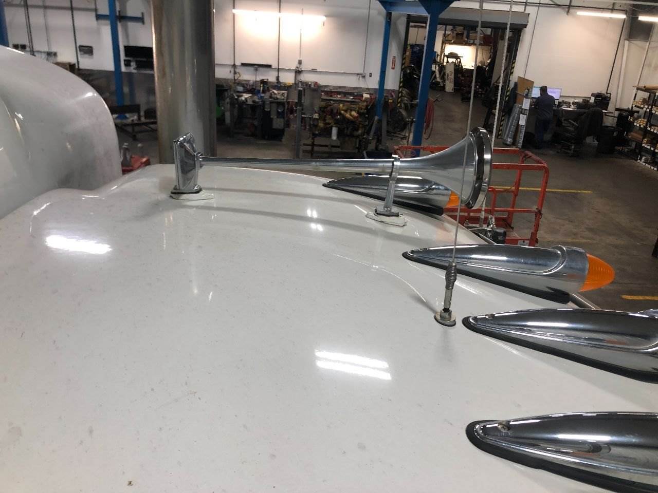 2015 Peterbilt 389 Horn For Sale Sioux Falls, SD 25488105