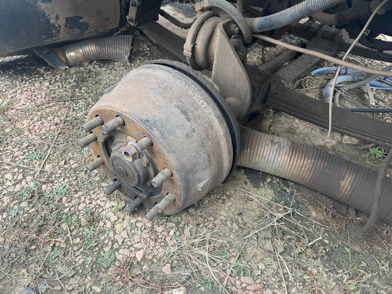 1988 International 9700 Hub For Sale Sioux Falls, SD 25529761