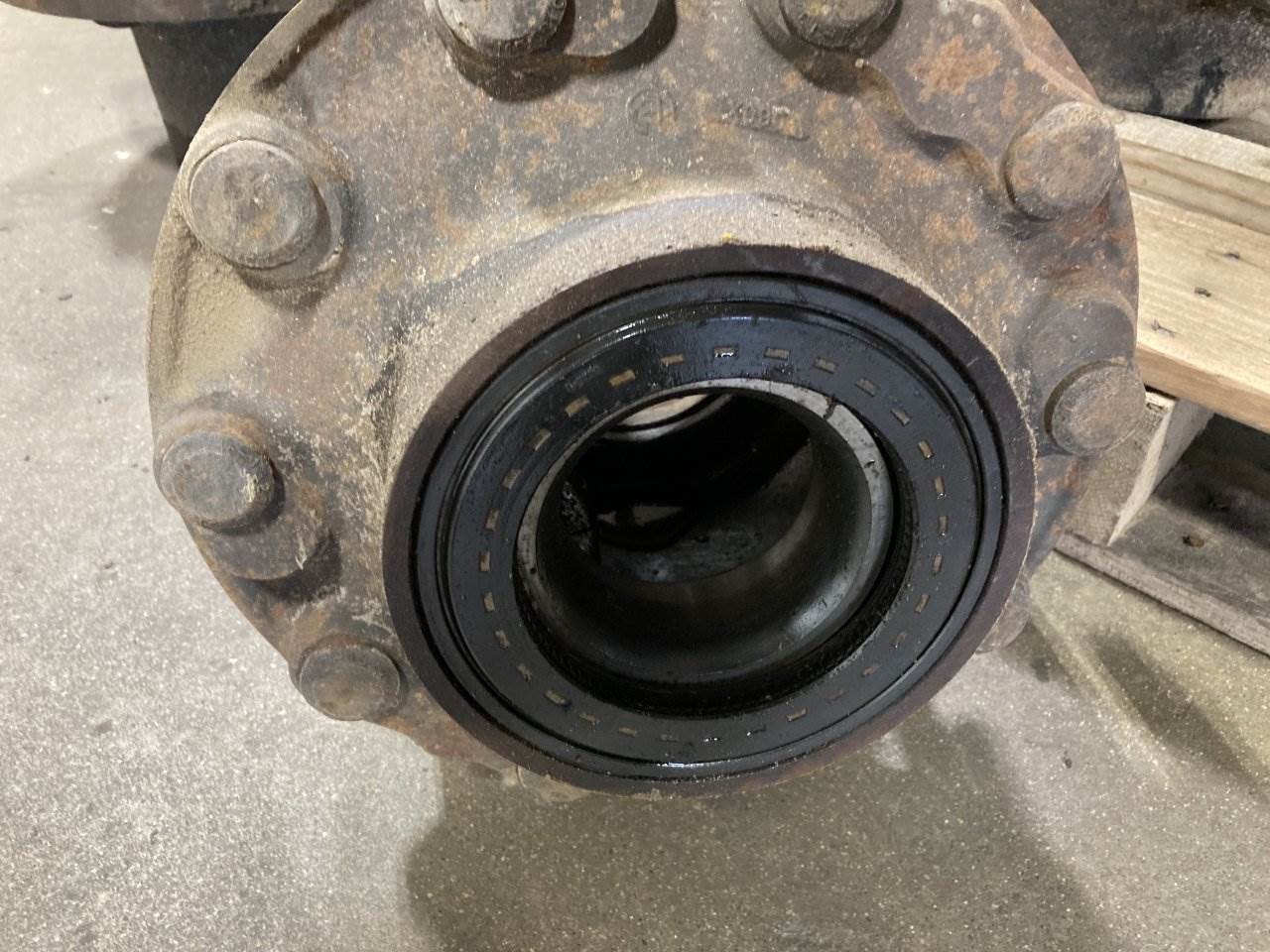 1996 Mack CH Hub For Sale Sioux Falls, SD 25230953