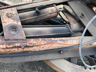 Austin Western 88 SUPER GRADER Hydraulic Cylinder