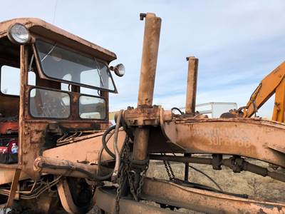 Austin Western 88 SUPER GRADER Hydraulic Cylinder
