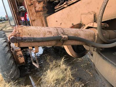 Austin Western 88 SUPER GRADER Hydraulic Cylinder