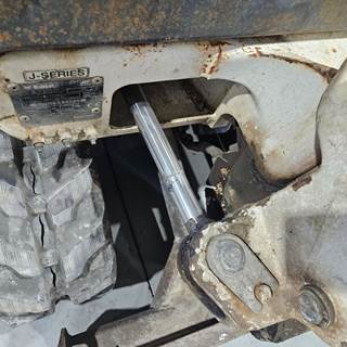 Bobcat 323 Hydraulic Cylinder