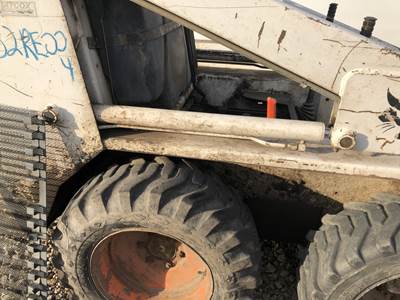 Bobcat 643 Hydraulic Cylinder