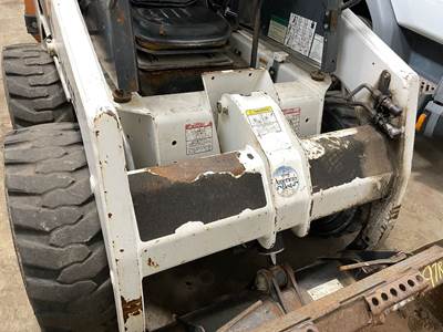 Bobcat 751 Hydraulic Cylinder