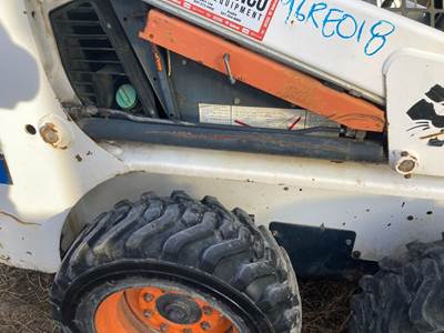 Bobcat 751 Hydraulic Cylinder