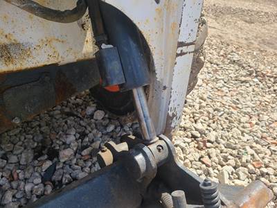 Bobcat 773 Hydraulic Cylinder