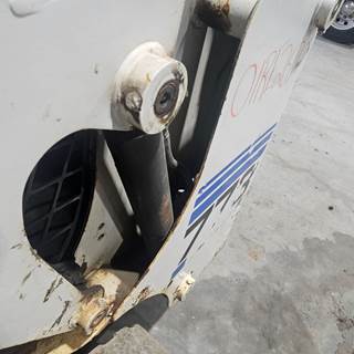 Bobcat 773 Hydraulic Cylinder