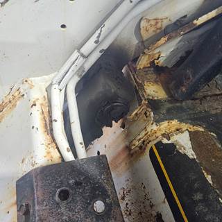 Bobcat 773 Hydraulic Cylinder