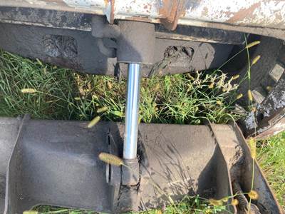 Bobcat 853 Hydraulic Cylinder