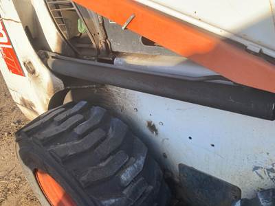 Bobcat 853 Hydraulic Cylinder