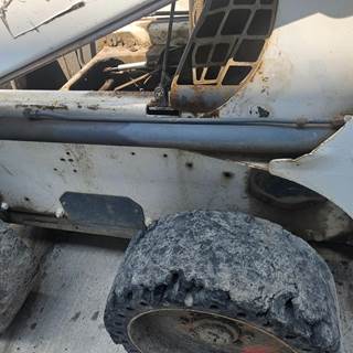 Bobcat 863 Hydraulic Cylinder