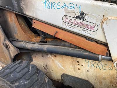 Bobcat 863 Hydraulic Cylinder