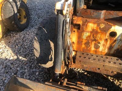 Bobcat 873 Hydraulic Cylinder